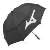 Mizuno Tour Umbrella (Black) -Golf Shop Mizuno Tour Umbrella Black