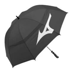 Mizuno Tour Umbrella (Black)