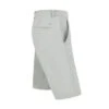 Oscar Jacobson Davenport Shorts (Light Grey) -Golf Shop Oscar Jacobson Davenport Light Grey