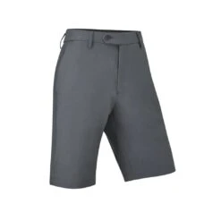 Oscar Jacobson Davenport Shorts (Charcoal)