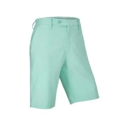 Oscar Jacobson Davenport Shorts (Light Aqua)