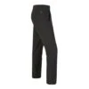 Oscar Jacobson Davenport Trousers (Black) -Golf Shop Oscar Jacobson Davenport Trouser Black