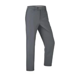 Oscar Jacobson Davenport Trousers (Charcoal)