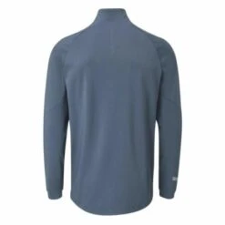 Oscar Jacobson Lexinton Midlayer (China Blue) -Golf Shop Oscar Jacobson Lexinton China Blue 2 450x450 1