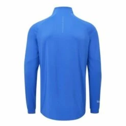 Oscar Jacobson Lexinton Midlayer (Electric Blue) -Golf Shop Oscar Jacobson Lexinton Electric 2 450x450 1