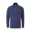 Oscar Jacobson Lexinton Midlayer (Navy) 1 Oscar Jacobson Lexinton Midlayer (Navy) -Golf Shop Oscar Jacobson Lexinton Navy