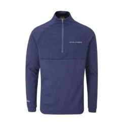 Oscar Jacobson Lexinton Midlayer (Navy)