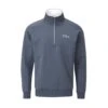 Oscar Jacobson Trent Tour Midlayer (China Blue) -Golf Shop Oscar Jacobson Trent Tour China Blue