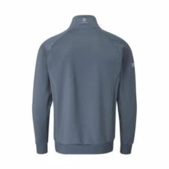 Oscar Jacobson Trent Tour Midlayer (China Blue) -Golf Shop Oscar Jacobson Trent Tour China Blue 2 450x450 1