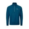 Oscar Jacobson Trent Tour Midlayer (Teal) -Golf Shop Oscar Jacobson Trent Tour Teal