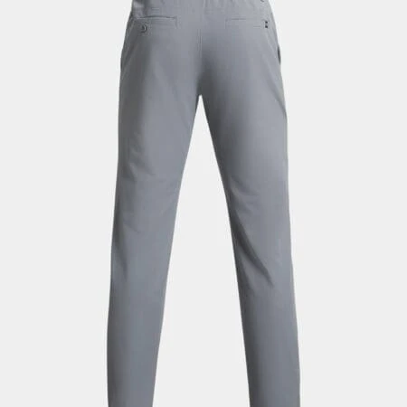 Under Armour Drive Tapered Pant (Steel Grey) 4 Under Armour Drive Tapered Pant (Steel Grey) - Image 2