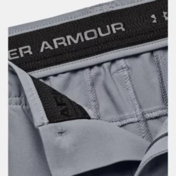 Under Armour Drive Tapered Pant (Steel Grey) 8 Under Armour Drive Tapered Pant (Steel Grey) -Golf Shop TP014c 450x450 1