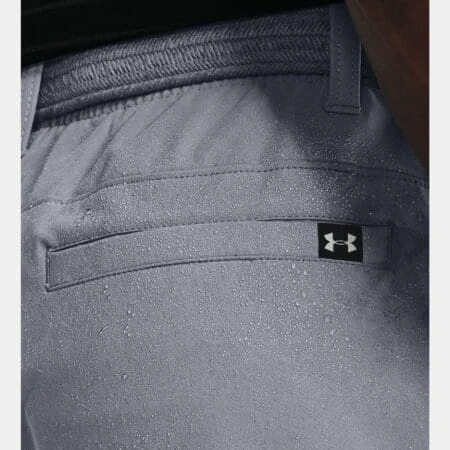 Under Armour Drive Tapered Pant (Steel Grey) 6 Under Armour Drive Tapered Pant (Steel Grey) - Image 4