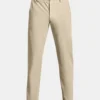 Under Armour Drive Tapered Pant (Khaki) 2 Under Armour Drive Tapered Pant (Khaki) -Golf Shop TP289a