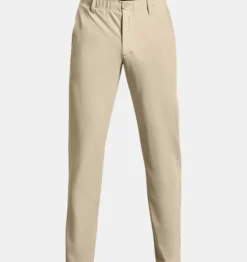 Under Armour Drive Tapered Pant (Khaki)
