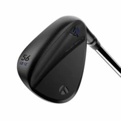 TaylorMade Milled Grind 3 Wedges (Black) -Golf Shop Taylormade Milled Grind 3 Wedges Black 5 450x450 1