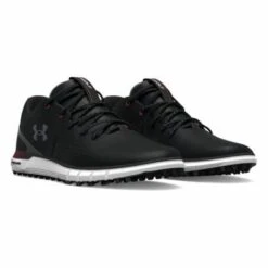 Under Armour Hovr Fade 2 Golf Shoes (Black) 9 Under Armour Hovr Fade 2 Golf Shoes (Black) -Golf Shop Under Armour Hovr Fade 2 Black 3 450x450 1