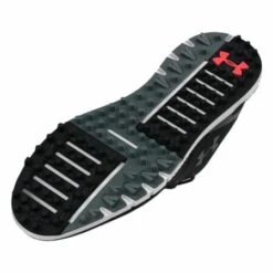 Under Armour Hovr Fade 2 Golf Shoes (Black) 11 Under Armour Hovr Fade 2 Golf Shoes (Black) -Golf Shop Under Armour Hovr Fade 2 Black 5 450x450 1