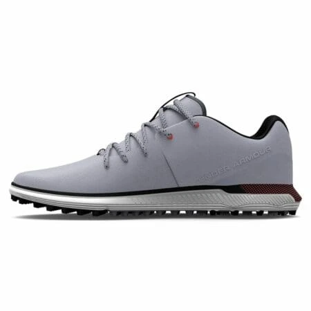 Under Armour Hovr Fade 2 Golf Shoes (Grey) 3 Under Armour Hovr Fade 2 Golf Shoes (Grey) - Image 2