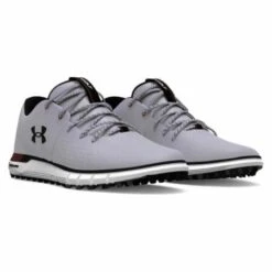 Under Armour Hovr Fade 2 Golf Shoes (Grey) 8 Under Armour Hovr Fade 2 Golf Shoes (Grey) -Golf Shop Under Armour Hovr Fade 2 Grey 3 450x450 1