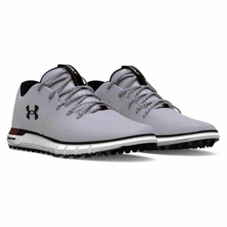 Under Armour Hovr Fade 2 Golf Shoes (Grey) 4 Under Armour Hovr Fade 2 Golf Shoes (Grey) - Image 3