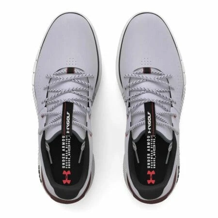 Under Armour Hovr Fade 2 Golf Shoes (Grey) 5 Under Armour Hovr Fade 2 Golf Shoes (Grey) - Image 4