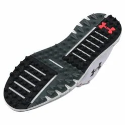 Under Armour Hovr Fade 2 Golf Shoes (Grey) 10 Under Armour Hovr Fade 2 Golf Shoes (Grey) -Golf Shop Under Armour Hovr Fade 2 Grey 5 450x450 1