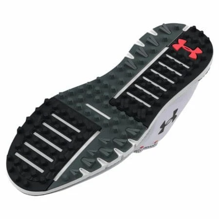 Under Armour Hovr Fade 2 Golf Shoes (Grey) 6 Under Armour Hovr Fade 2 Golf Shoes (Grey) - Image 5