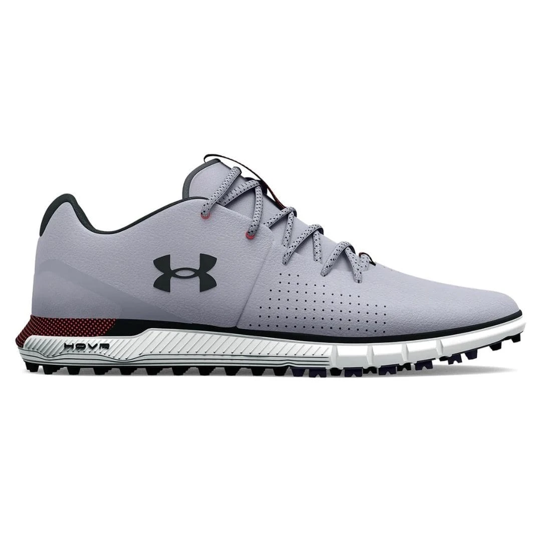 Under Armour Hovr Fade 2 Golf Shoes (Grey) 2 Under Armour Hovr Fade 2 Golf Shoes (Grey)