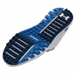 Under Armour HOVR Fade 2 Golf Shoes (White/Navy) 11 Under Armour HOVR Fade 2 Golf Shoes (White/Navy) -Golf Shop Under Armour Hovr Fade 2 White 5 450x450 1