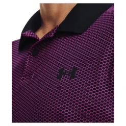 Mens Under Armour Performance 3.0 Printed Polo (Black/Rebel Pink) 7 Mens Under Armour Performance 3.0 Printed Polo (Black/Rebel Pink) -Golf Shop Untitled design 2023 02 27T104624.117 450x450 1