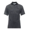 Mens Under Armour Performance 3.0 Printed Polo (Black/White) 1 Mens Under Armour Performance 3.0 Printed Polo (Black/White) -Golf Shop Untitled design 2023 02 27T104731.979