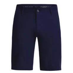 Men’s Under Armour Drive Tapered Shorts (Navy)