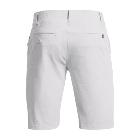 Men’s Under Armour Drive Tapered Shorts (Halo Grey) 4 Men’s Under Armour Drive Tapered Shorts (Halo Grey) - Image 2