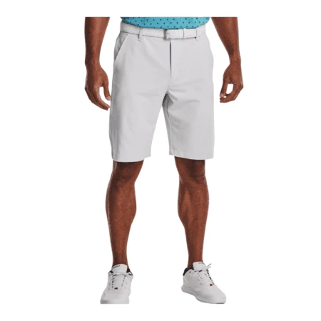 Men’s Under Armour Drive Tapered Shorts (Halo Grey) 7 Men’s Under Armour Drive Tapered Shorts (Halo Grey) - Image 5