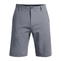 Men’s Under Armour Drive Tapered Shorts (Steel Grey)