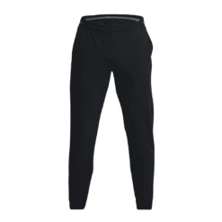 Men’s Under Armour Drive Joggers (Black)
