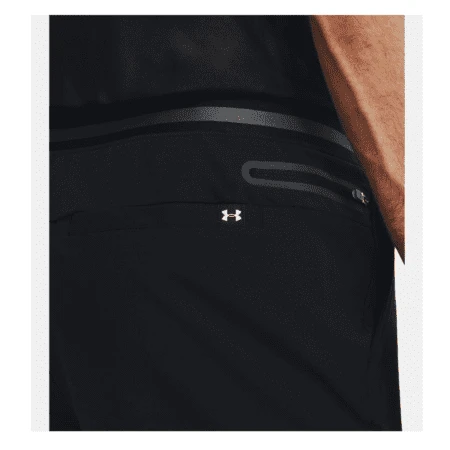 Men’s Under Armour Drive Joggers (Black) 5 Men’s Under Armour Drive Joggers (Black) - Image 3