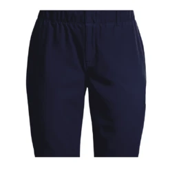Women’s Under Armour Links Shorts (Navy)