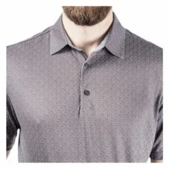 Galvin Green Mauro Breathable Short Sleeve Shirt (Sharkskin/White) -Golf Shop Untitled design 2023 03 09T124437.538 450x450 1