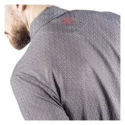 Galvin Green Mauro Breathable Short Sleeve Shirt (Sharkskin/White) -Golf Shop Untitled design 2023 03 09T124535.807 450x450 1