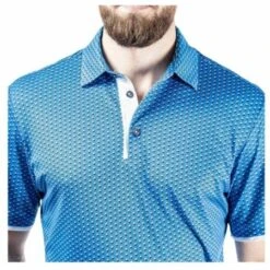 Galvin Green Mark Breathable Short Sleeve Shirt (Blue/White) -Golf Shop Untitled design 2023 03 09T152803.057 450x450 1