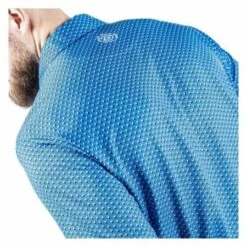 Galvin Green Mark Breathable Short Sleeve Shirt (Blue/White) -Golf Shop Untitled design 2023 03 09T152940.110 450x450 1
