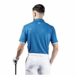 Galvin Green Mark Breathable Short Sleeve Shirt (Blue/White) -Golf Shop Untitled design 2023 03 09T153023.135 450x450 1