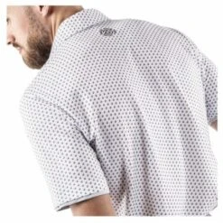 Galvin Green Mark Breathable Short Sleeve Shirt (Grey/ White) 12 Galvin Green Mark Breathable Short Sleeve Shirt (Grey/ White) -Golf Shop Untitled design 2023 03 09T154604.436 450x450 1