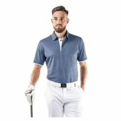 Galvin Green Mark Breathable Short Sleeve Shirt (Ensign Blue / Navy) -Golf Shop Untitled design 2023 03 09T155247.405 450x450 1