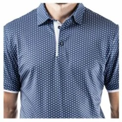 Galvin Green Mark Breathable Short Sleeve Shirt (Ensign Blue / Navy) -Golf Shop Untitled design 2023 03 09T155350.970 450x450 1