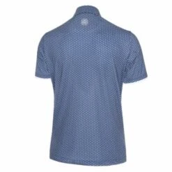 Galvin Green Mark Breathable Short Sleeve Shirt (Ensign Blue / Navy) -Golf Shop Untitled design 2023 03 09T155641.515 450x450 1