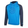 Galvin Green Devlin Hoodie (Blue & Navy)