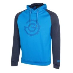 Galvin Green Devlin Hoodie (Blue & Navy)